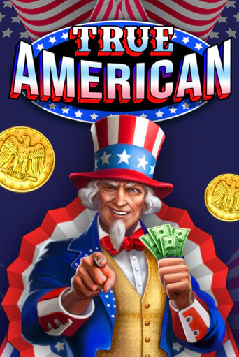 True American демо игра казино без регистрации | PokerDom