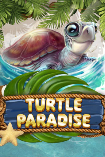 Turtle Paradise демо игра казино без регистрации | PokerDom