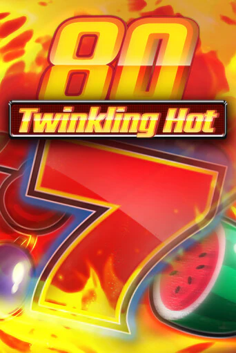 Twinkling Hot 80 демо игра казино без регистрации | PokerDom