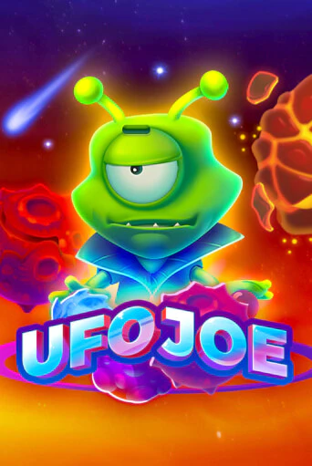 UFO Joe демо игра казино без регистрации | PokerDom