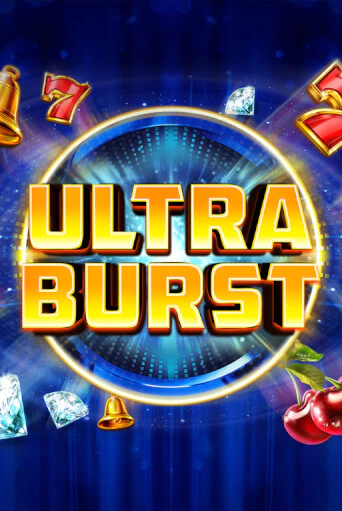 Ultra Burst демо игра казино без регистрации | PokerDom