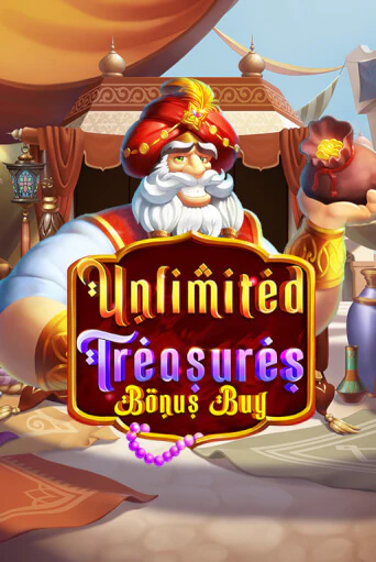 Unlimited Treasures Bonus Buy демо игра казино без регистрации | PokerDom