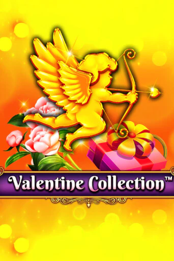 Valentine Collection 20 Lines демо игра казино без регистрации | PokerDom