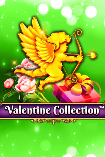 Valentine Collection 40 Lines демо игра казино без регистрации | PokerDom