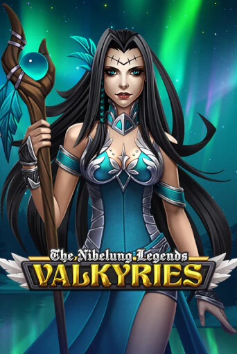 Valkyries - The Nibelung Legends демо игра казино без регистрации | PokerDom