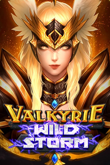 Valkyrie Wild Storm демо игра казино без регистрации | PokerDom