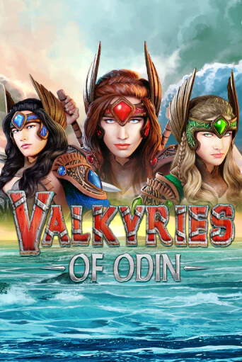 Valkyries of Odin демо игра казино без регистрации | PokerDom