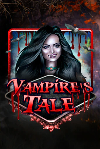 Vampire's Tale демо игра казино без регистрации | PokerDom