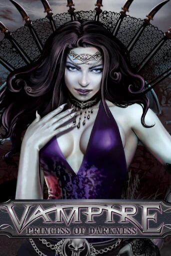 Vampire Princess of Darkness демо игра казино без регистрации | PokerDom