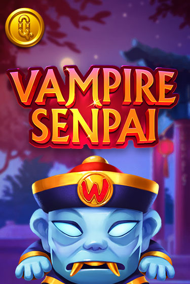 Vampire Senpai демо игра казино без регистрации | PokerDom