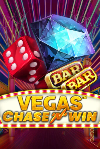 Vegas - Chase'N'Win демо игра казино без регистрации | PokerDom