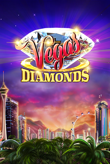 Vegas Diamonds демо игра казино без регистрации | PokerDom