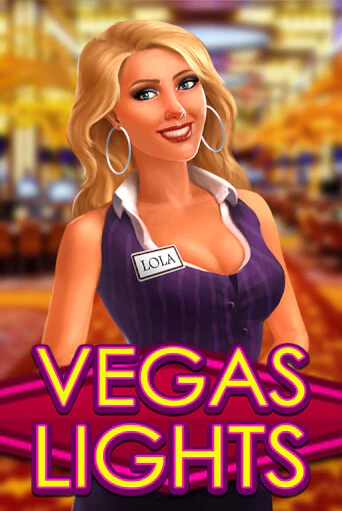 Vegas Lights демо игра казино без регистрации | PokerDom