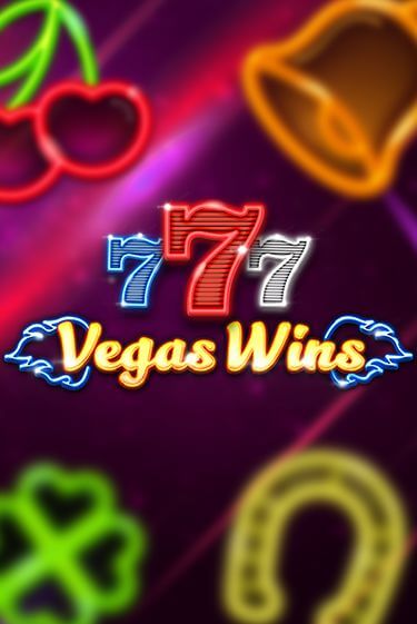 Vegas Wins демо игра казино без регистрации | PokerDom