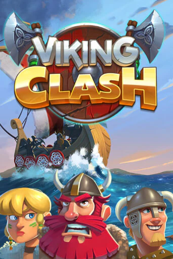 Viking Clash демо игра казино без регистрации | PokerDom