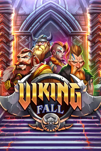 Viking Fall демо игра казино без регистрации | PokerDom