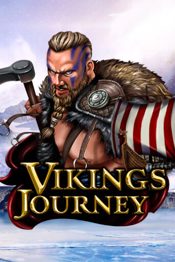 Vikings Journey демо игра казино без регистрации | PokerDom