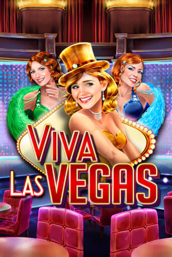 Viva Las Vegas демо игра казино без регистрации | PokerDom