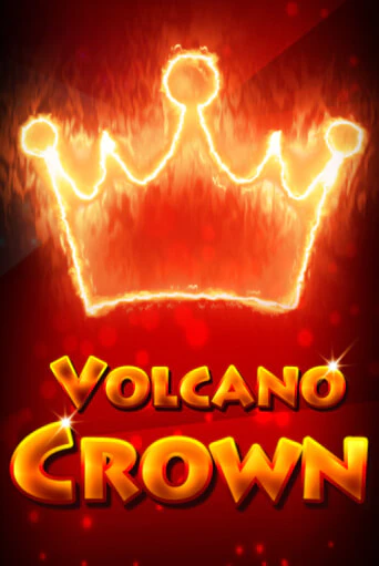 Volcano Crown демо игра казино без регистрации | PokerDom