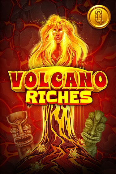 Volcano Riches демо игра казино без регистрации | PokerDom