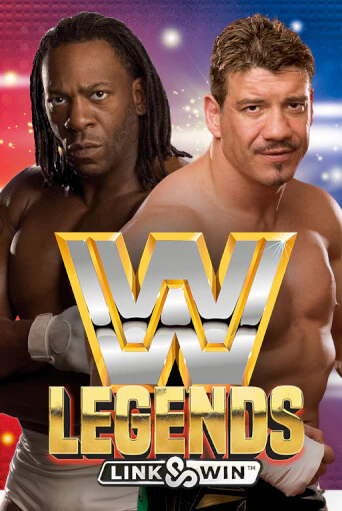 WWE Legends: Link & Win VF демо игра казино без регистрации | PokerDom