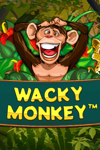 Wacky Monkey демо игра казино без регистрации | PokerDom