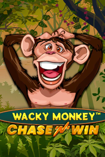 Wacky Monkey - Chase'N'Win демо игра казино без регистрации | PokerDom