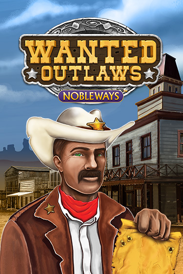 Wanted Outlaws демо игра казино без регистрации | PokerDom