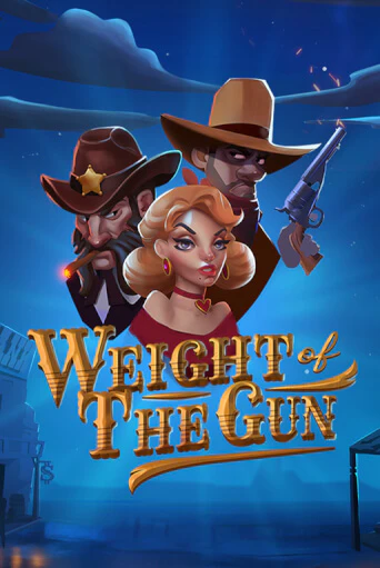 Weight of the Gun демо игра казино без регистрации | PokerDom