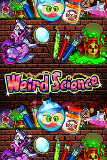 Weird Science демо игра казино без регистрации | PokerDom