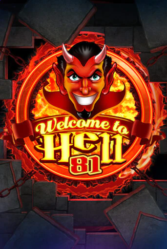 Welcome To Hell 81 демо игра казино без регистрации | PokerDom