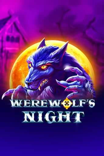 Werewolf's Night демо игра казино без регистрации | PokerDom