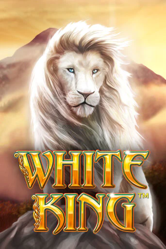 White King демо игра казино без регистрации | PokerDom