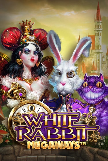 White Rabbit демо игра казино без регистрации | PokerDom