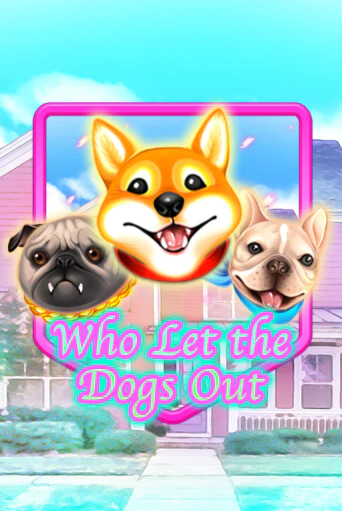 Who Let The Dogs Out демо игра казино без регистрации | PokerDom