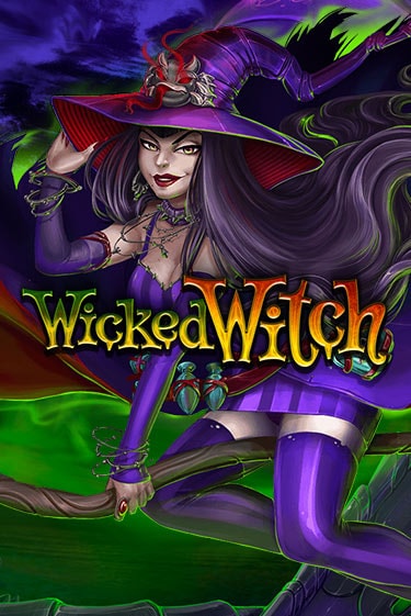 Wicked Witch демо игра казино без регистрации | PokerDom