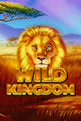 Wild Kingdom демо игра казино без регистрации | PokerDom