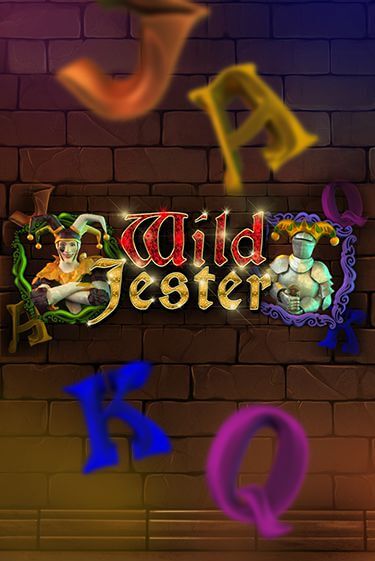 Wild Jester демо игра казино без регистрации | PokerDom