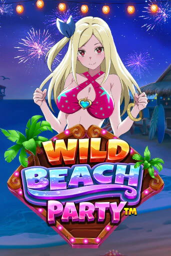 Wild Beach Party™ демо игра казино без регистрации | PokerDom