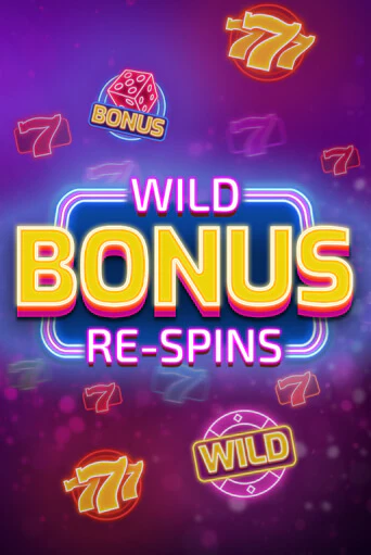 Wild Bonus Re-Spins демо игра казино без регистрации | PokerDom