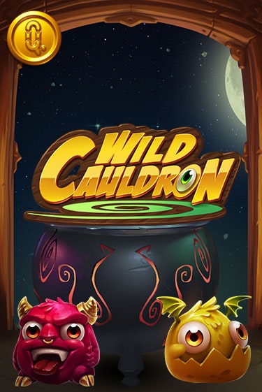 Wild Cauldron демо игра казино без регистрации | PokerDom