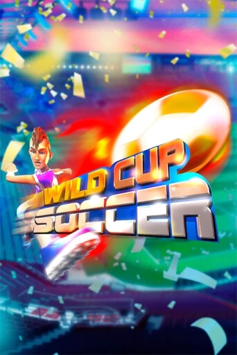 WILD Cup Soccer демо игра казино без регистрации | PokerDom