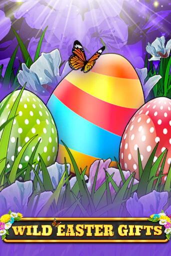 Wild Easter Gifts демо игра казино без регистрации | PokerDom