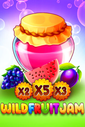 Wild Fruit Jam демо игра казино без регистрации | PokerDom