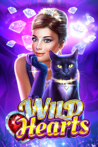 Wild Hearts демо игра казино без регистрации | PokerDom