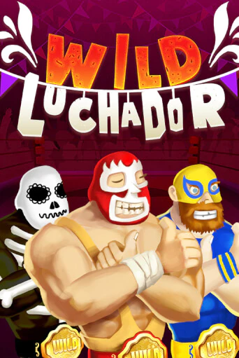 Wild Luchador демо игра казино без регистрации | PokerDom