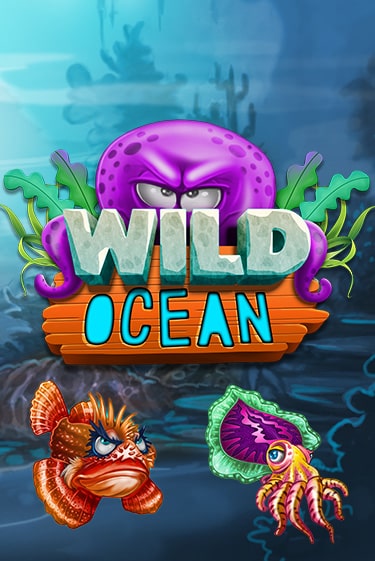 Wild Ocean демо игра казино без регистрации | PokerDom