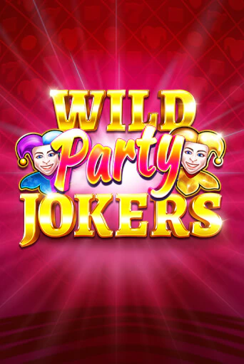 Wild Party Jokers демо игра казино без регистрации | PokerDom