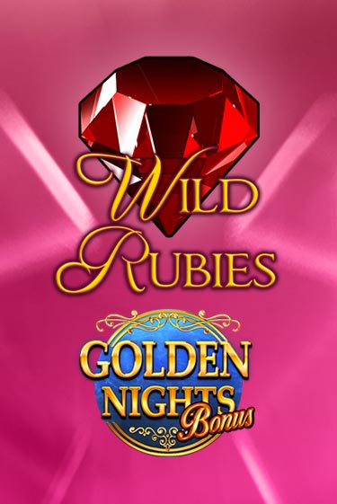 Wild Rubies GDN демо игра казино без регистрации | PokerDom