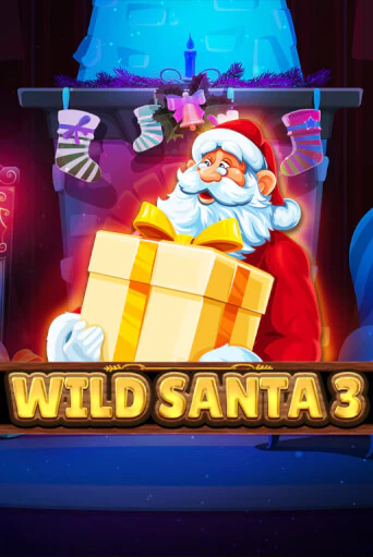 Wild Santa 3 демо игра казино без регистрации | PokerDom